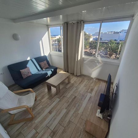 Suite Sunset In Lanzarote Arrecife  Eksteriør billede