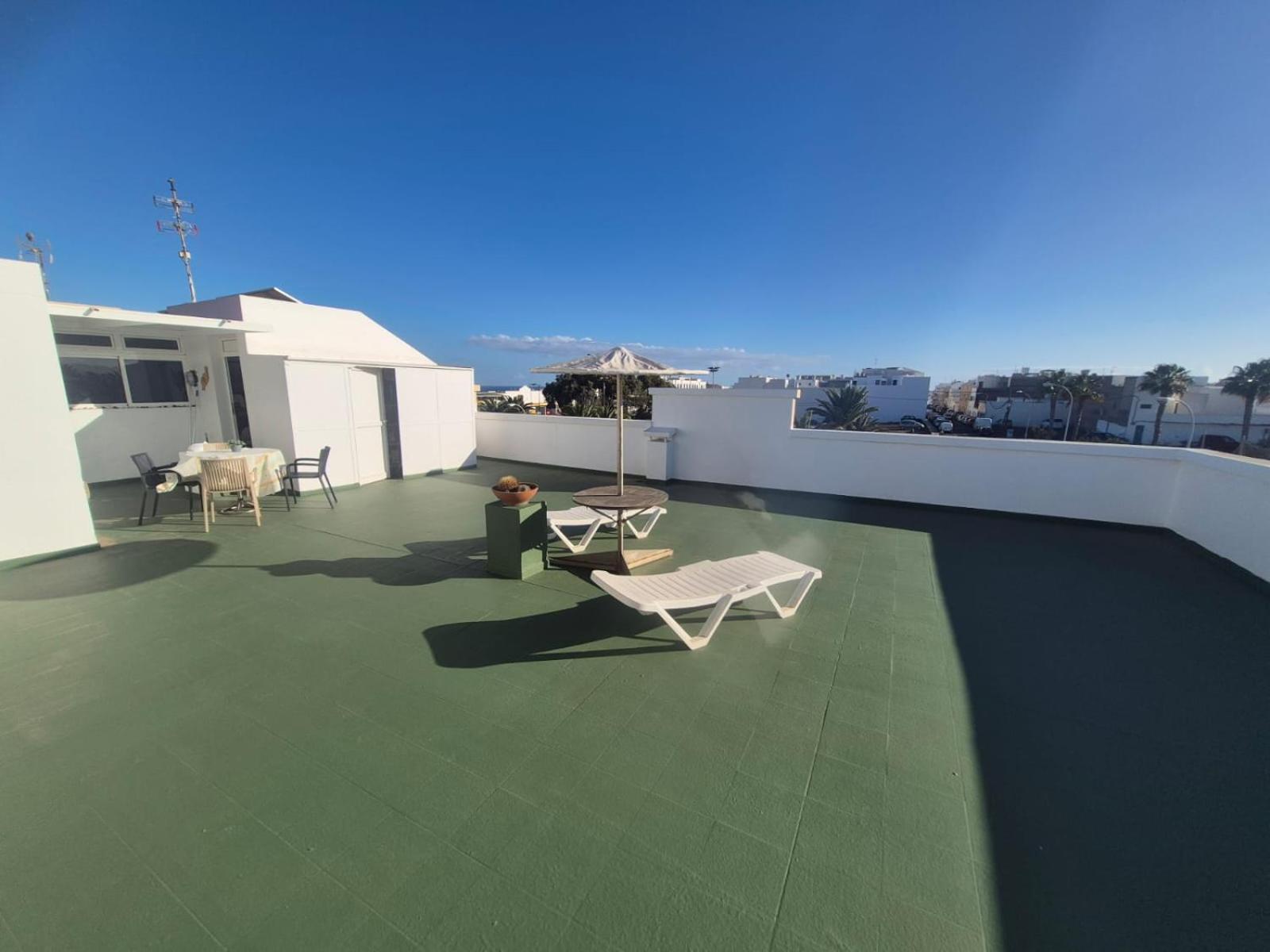 Suite Sunset In Lanzarote Arrecife  Eksteriør billede